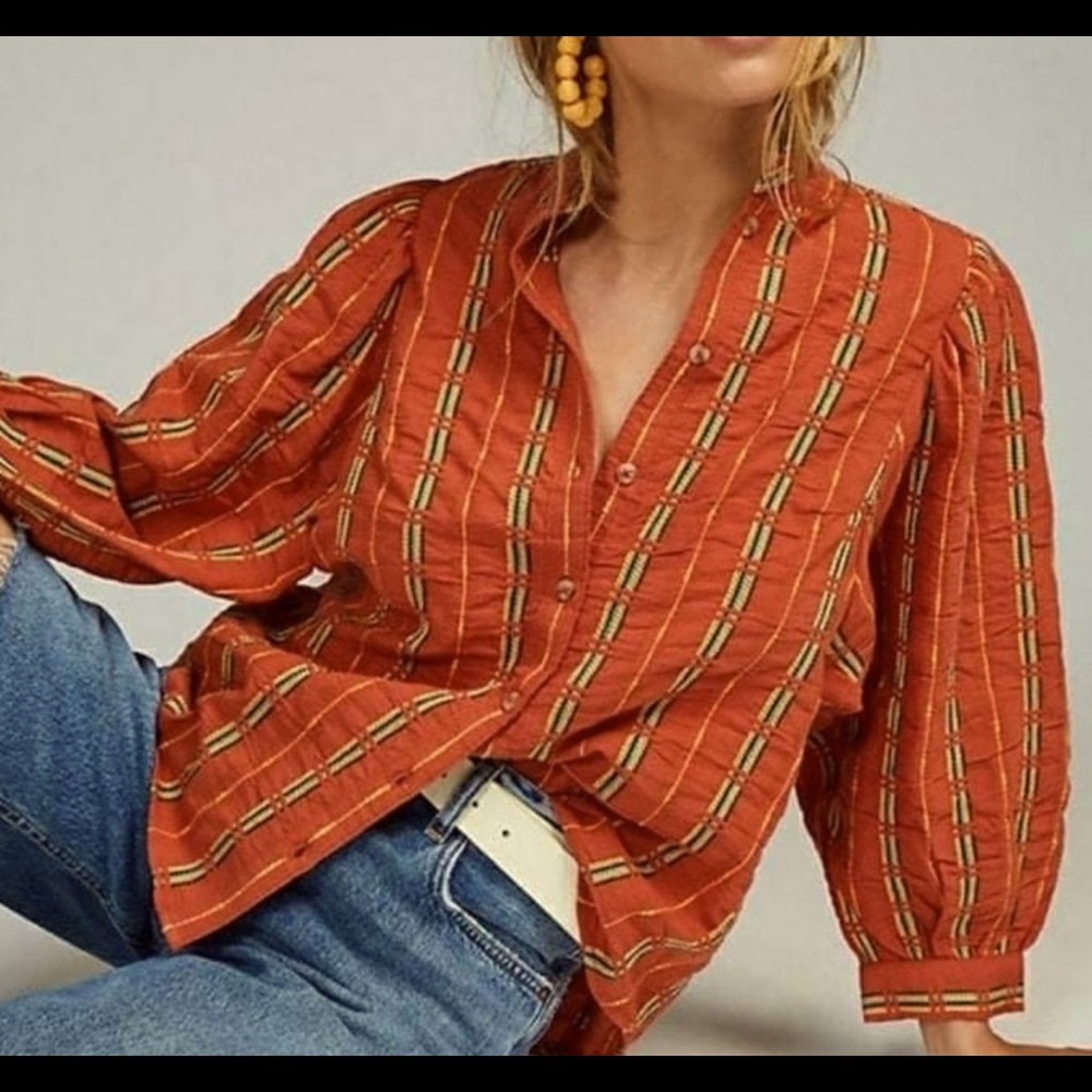Pilcro and the Letterpress Anthropology top